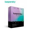 KASPERSKY PLUS 3PC 1AñO 