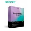 KASPERSKY PLUS 5PC 1AñO 