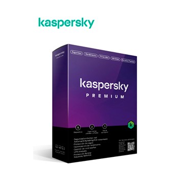 KASPERSKY PREMIUM 5PC 1AñO 