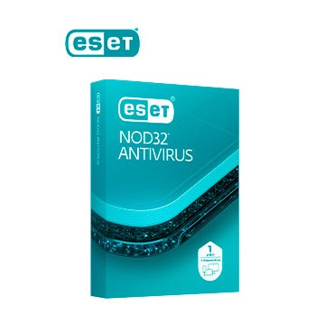 ESET ANTIVIRUS NOD32 V2024 3PC