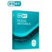 ESET ANTIVIRUS NOD32 V2024 3PC