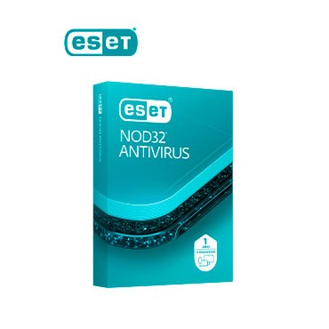 ESET ANTIVIRUS NOD32 V2024 5PC