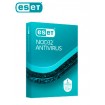 ESET ANTIVIRUS NOD32 V2024 5PC