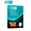 ESET HOME SECURITY ULTIMATE 5M