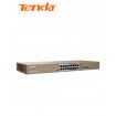 TEG1118P-16-250W 16GE+2SFP WIT