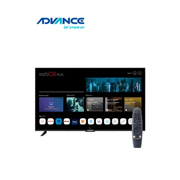 TV ADV 32'' FHD SMART DOLBY