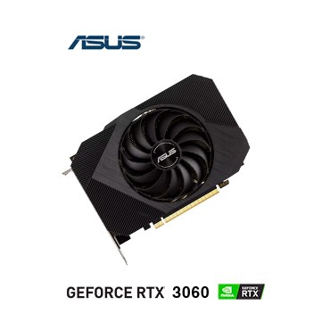 VGA 12G AS RTX3060 PH GDDR6