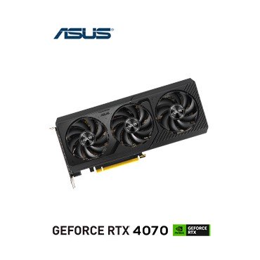 VGA 12G AS RTX4070 SUPER PRIME