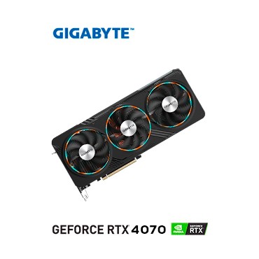 VGA 16G GB RTX4070TI SUP GAMIN