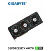 VGA 16G GB RTX4070TI SUP GAMIN