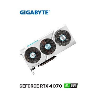 VGA 16G GB RTX4070TI SUP EA WH