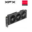 VGA 16G XFX SQ RX7800XT BLACK