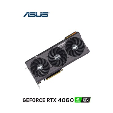 VGA 8G AS RTX4060TI TFO GDDR6