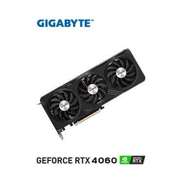 VGA 8G GB RTX4060TI GMG OC GD6