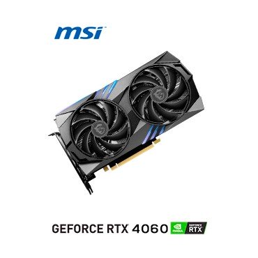 VGA 8G MS RTX4060TI GMX GDDR6