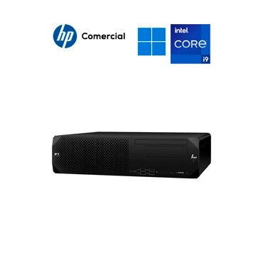 HP WKS Z2 I9-14/32/1S/V8/W11P