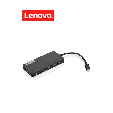 LENOVO USB-C 7-IN-1 HUB