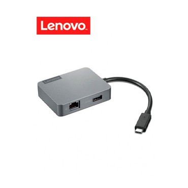 LENOVO USB-C TRAVEL HUB GEN2