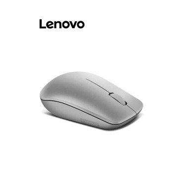 MOUSE LENOVO 530 WIRELESS GREY