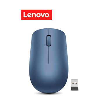 MOUSE LENOVO 530 WIRELESS BLUE