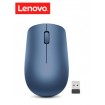 MOUSE LENOVO 530 WIRELESS BLUE