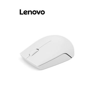 MOUSE LENOVO 300 WIRELESS GREY