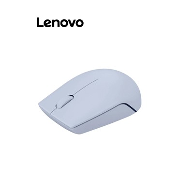 MOUSE LENOVO 300 WIRELES BLUE