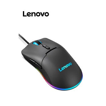 MOUSE LENOVO M210 RGB GAMING