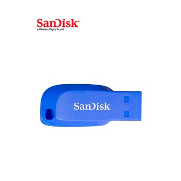 USB SANDISK 32GB CRUZER BLADE