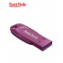 USB SANDISK ULTRA SHIFT LILA 3