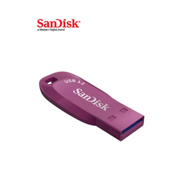 USB SANDISK ULTRA SHIFT LILA 3