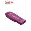 USB SANDISK ULTRA SHIFT LILA 3