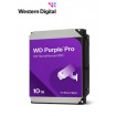 HD WD PURPLE PRO 10TB SATA