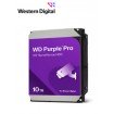 HD WD PURPLE PRO 10TB SATA