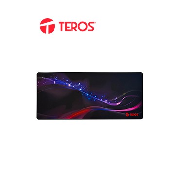 MOUSE PAD GM TE3012 BK