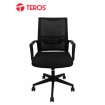 SILLA DE OFICINA TE8127