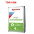 HD TOSHIBA S300 4TB SURV.