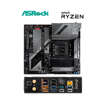 MB AR X870E TAICHI LITE DDR5