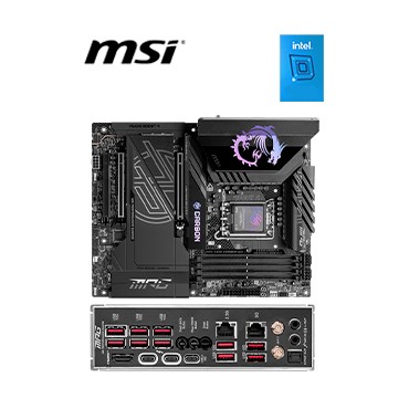 MB MS MPG Z890 CARBON WIFI DR5