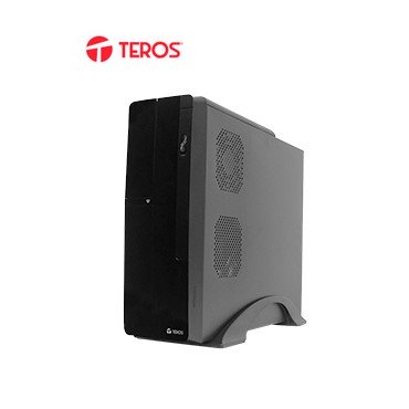 CASE STD SLIM TE1039 250W BK