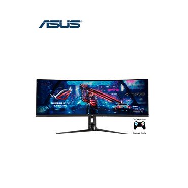 MON ASUS 49 XG49VQ HDR 144HZ