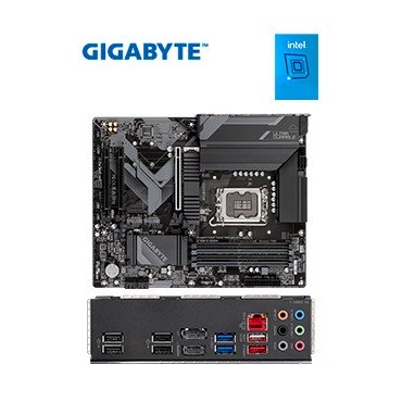 MB GB Z790 S S/V/L DDR4 