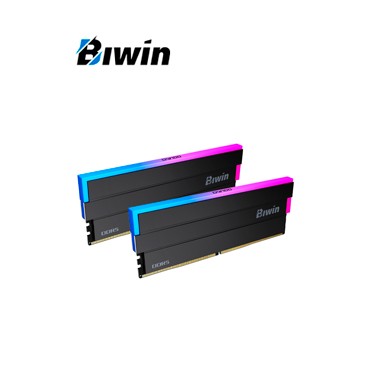 MEM RAM 32G(2X16) BW DW100 RGB