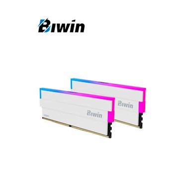 MEM RAM 32G(2X16) BW DW100 RGB