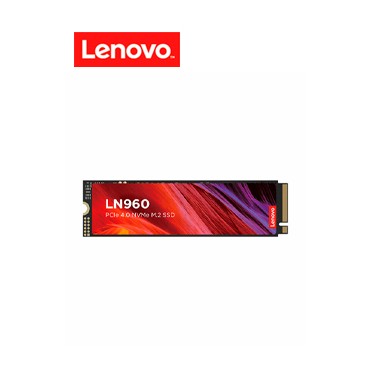 SSD LENOVO LN950 4TB NVME