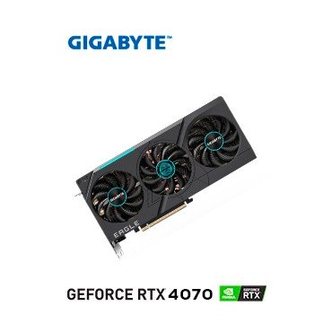 VGA 16G GB RTX4070TI SUP EAGLE