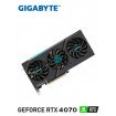 VGA 16G GB RTX4070TI SUP EAGLE