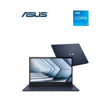 NB ASUS 15.6 B1 I5-13/16/1/FRE