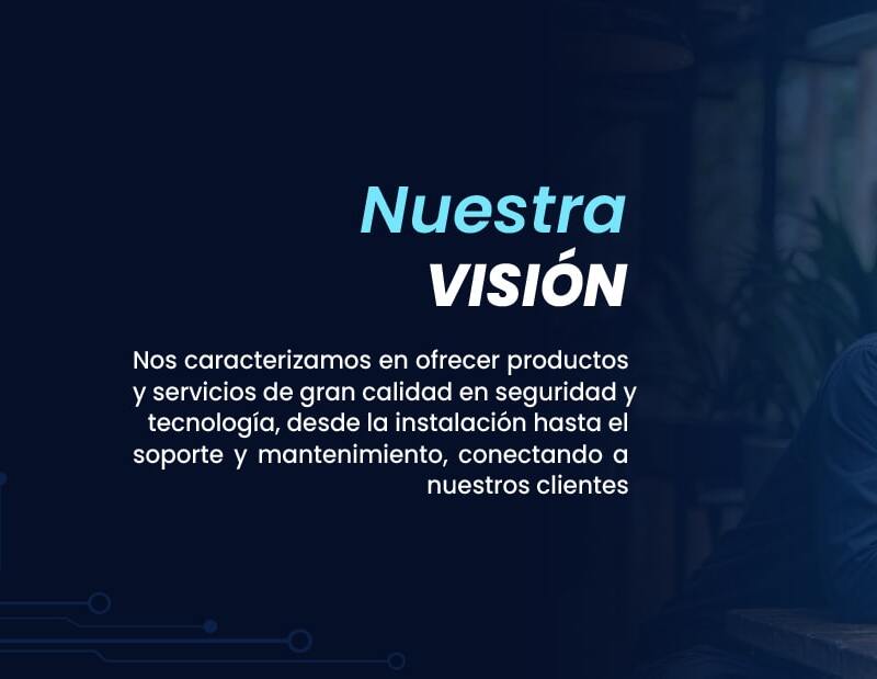 Banner Nuestra Visiòn